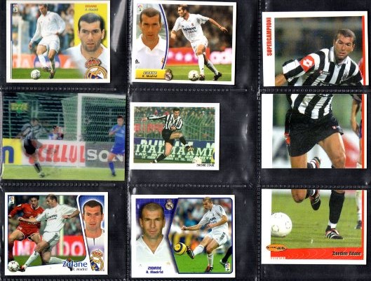 Zidane 8